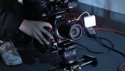 拍攝企業(yè)宣傳片的好處您知道嗎？