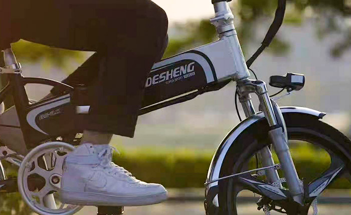 正步電動(dòng)車(chē)品牌篇拍攝花絮